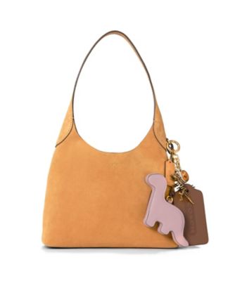 ＜COACH＞【三越伊勢丹限定商品】ブルックリン　ショルダー　バッグ　２８・レキシー　チャームズ
